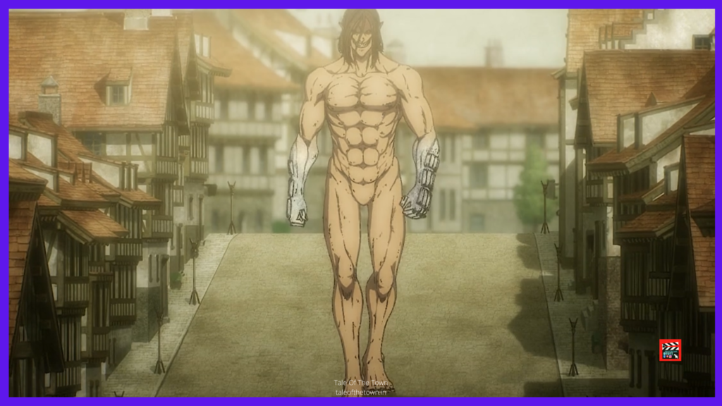 The 9 Titans From Attack On Titan Ranked Weakest To Strongest