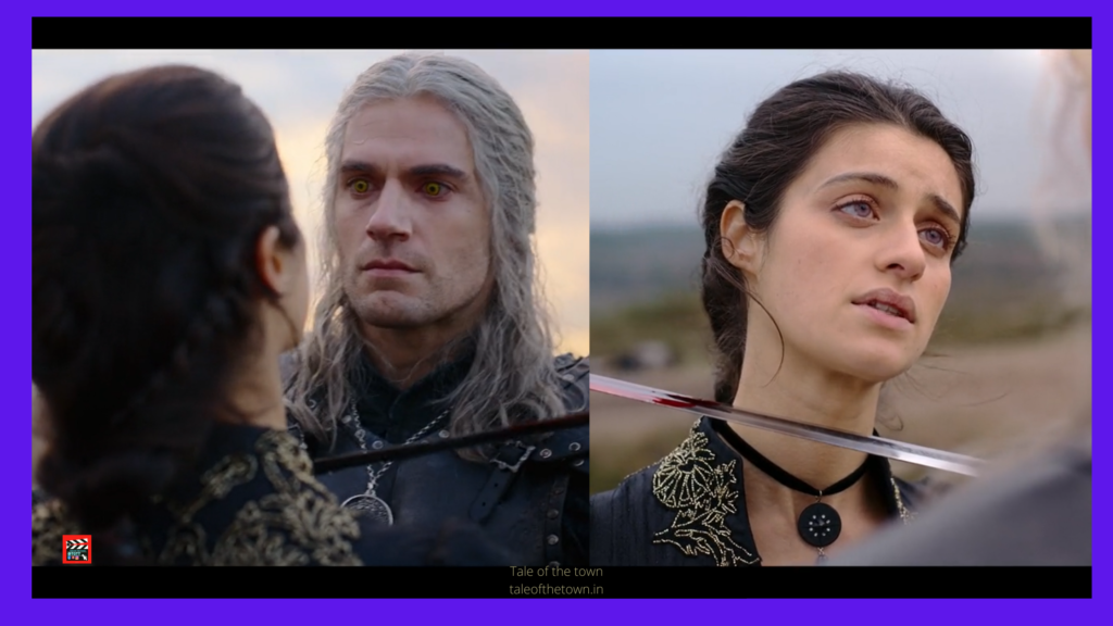 The Best Of The Witcher Netflix Season 2 That Needs A Discussion