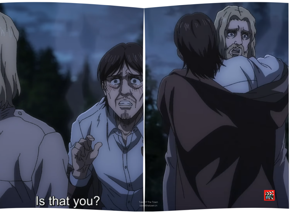 Things Zeke Yeager Learns In Attack On Titan S4 Pt 2 EP 4