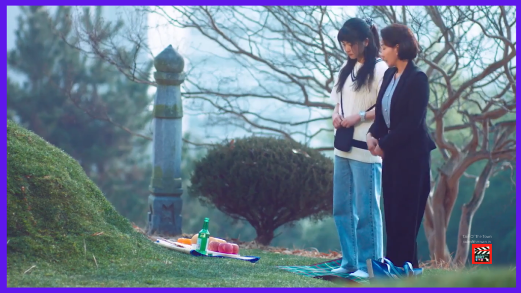 Sentimental Moments From Twenty-Five Twenty-One/ Picture Courtesy-Hwa&Dam Pictures, tvN, Nextflix