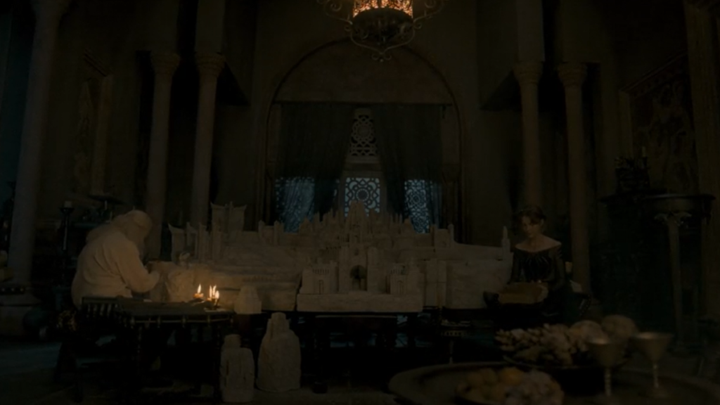 House Of The Dragon Ep1 Source- HBO, Bastard Sword
1:26 Pictures Inc.