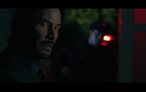 Keanu Reeves The Perfect John Wick Picture Credit Summit Entertainment