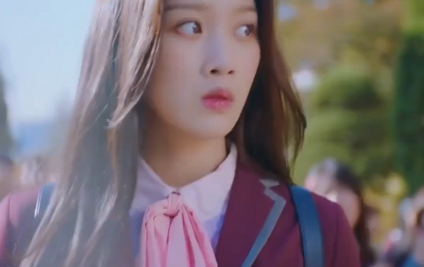 True Beauty a 2020 Korean Drama Picture Credit TVN